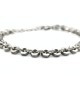 Bracciale in acciaio mod. itabr4418 [178b79d9]