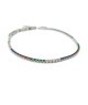bracciale donna acciaio mod.itabr4443 [97d6dda3]