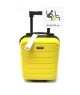 .TROLLEY ABS MIS-40X30X18 COLORE GIALLO MOD. 037/16G [ff973c1b]