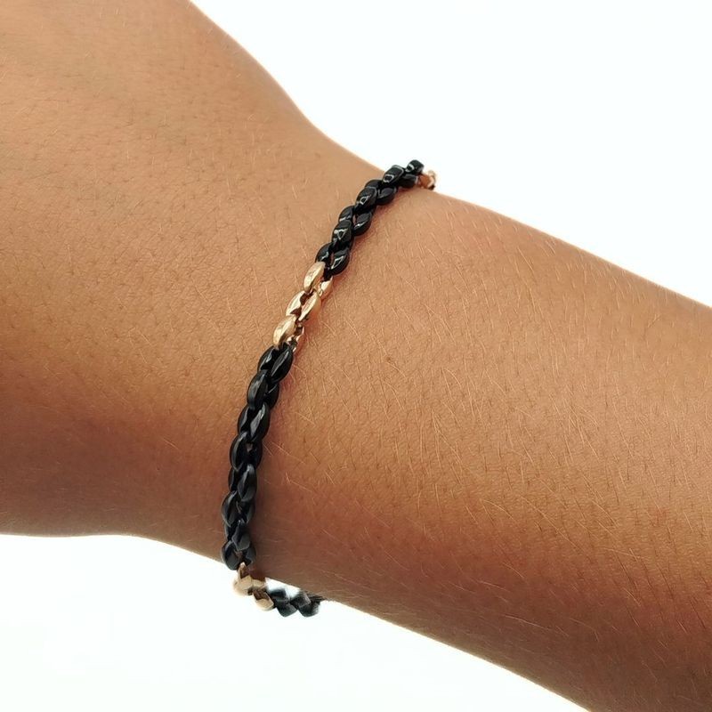 Bracciale acciaio mod. ITABR4967 [b00d1a2a]