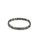 Bracciale acciaio mod. ITABR5300 [ba7e3f3d]