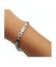 Bracciale acciaio mod. ITABR5300 [63587c30]