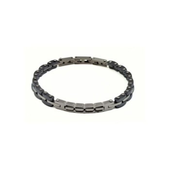 Bracciale in acciaio mod. ITABR5688 [9ec75dd3]
