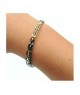 Bracciale in acciaio mod. ITABR5890 [d7db975d]