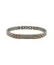 Bracciale in acciaio mod. ITABR5984 [3d3d1c29]