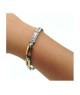 Bracciale in acciaio mod. ITABR5988 [b8b90148]