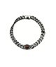 Bracciale in acciaio mod. ITABR6093 [f86d5b19]