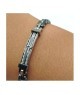 Bracciale in acciaio mod. ITABR6191 [0619f4ab]
