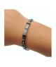 Bracciale in acciaio mod. ITABR6191 [b10435af]