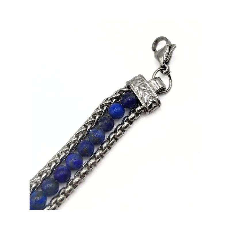 Bracciale con palline mod. ITABR6268 [e35b9385]