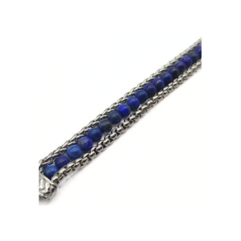 Bracciale con palline mod. ITABR6268 [8d60118c]