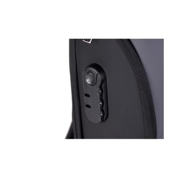 ZAINO IN TESSUTO MULTITASCA UOMO MOD. 102 [6d1b75f7]