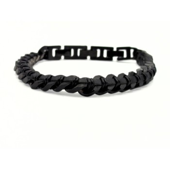 BR. IN ACCIAIO NERO MOD. ITABR6550 [ad4e6701]