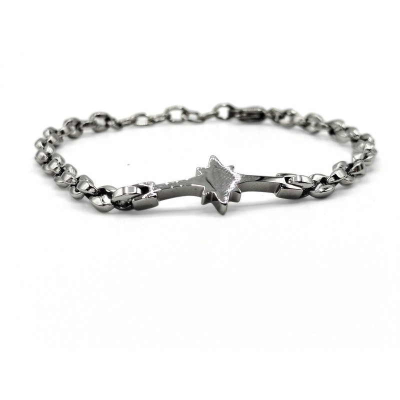 BR IN ACCIAIO ROSA DEI VENTI MOD. ITABR6679 [258c946a]