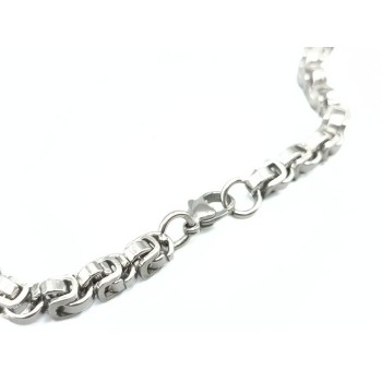 Catena acciaio 60cm MOD. itacat0265 [7404d259]