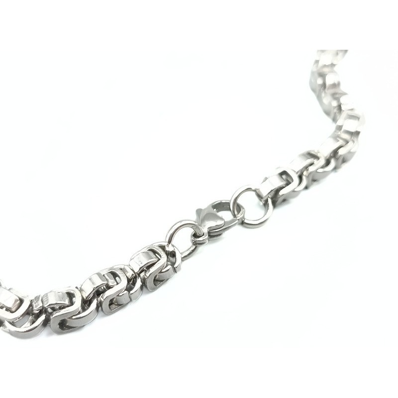 Catena acciaio 60cm MOD. itacat0265 [7404d259]