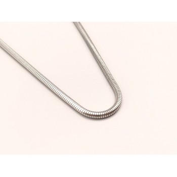 Catena acciaio 60cm art.itact0033 [842f980f]