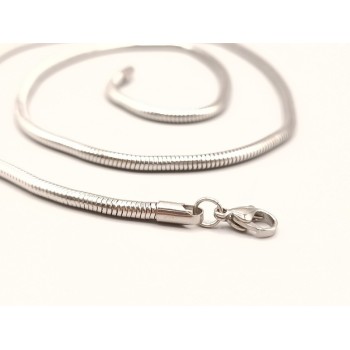 Catena acciaio 60cm art.itact0033 [ea141a06]