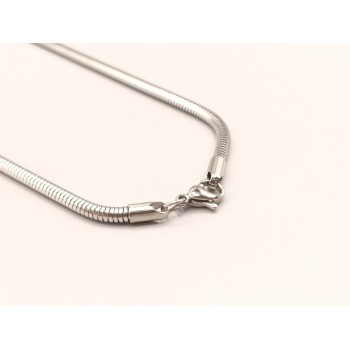 Catena acciaio 60cm art.itact0033 [ef445d18]