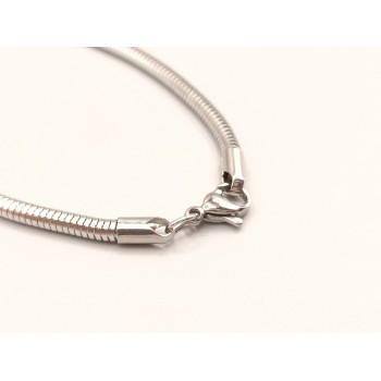 Catena acciaio 60cm art.itact0033 [58599c1c]