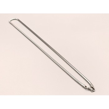 Catena acciaio 60cm art.itact0033 [817fdf11]