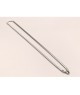 Catena acciaio 60cm art.itact0033 [817fdf11]