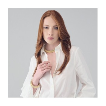 GIROCOLLO RIGIDO  MIS. 45 DORATO MOD. 2556 [07127614]