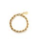 BRACCIALE IN BRONZO GIALLO MOD. 2558 [985971e7]