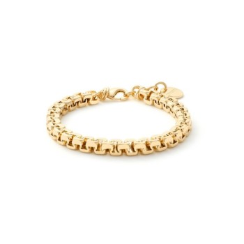 BRACCIALE IN BRONZO GIALLO MOD. 2567 [02620370]