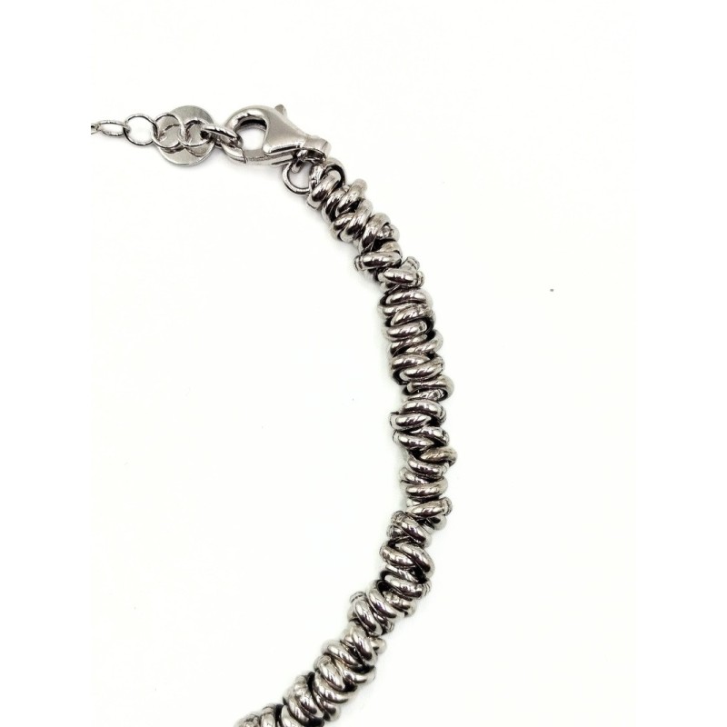 BR. UOMO  IN ARG RONDELLE MOD. JBBR189 [51ed7fde]