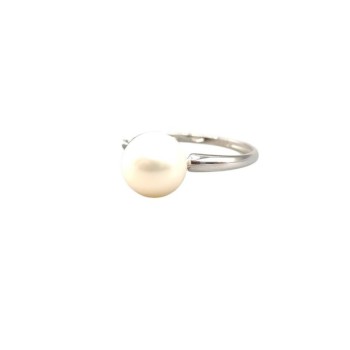 an in oro bianco o bianco 750 (18 kt) art. KAM2-48 [8faa6050]