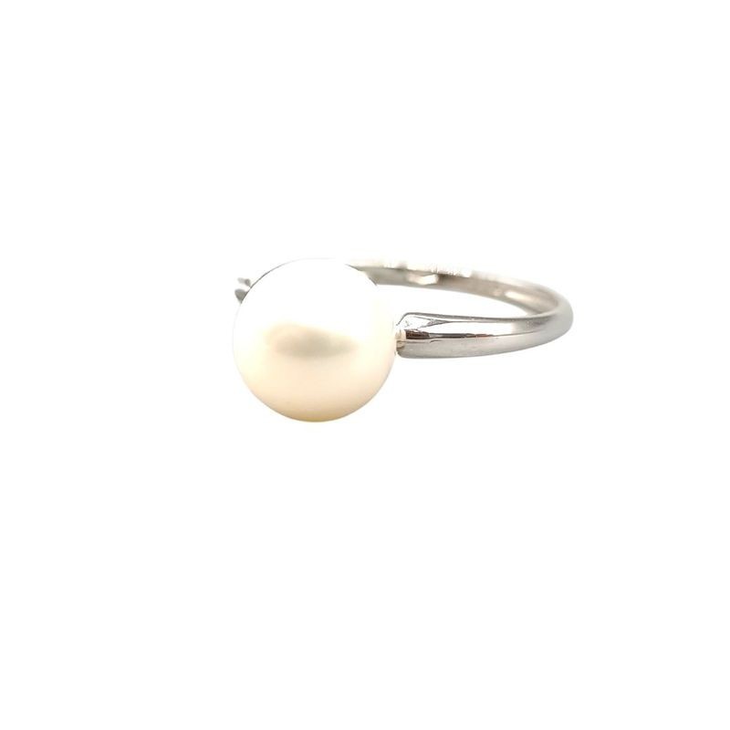 an in oro bianco o bianco 750 (18 kt) art. KAM2-48 [8faa6050]