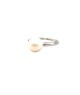 an in oro bianco o bianco 750 (18 kt) art. KAM2-48 [8faa6050]