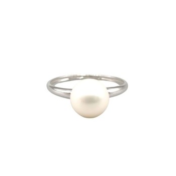 an in oro bianco o bianco 750 (18 kt) art. KAM2-48 [3de7e64a]