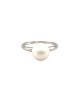 an in oro bianco o bianco 750 (18 kt) art. KAM2-48 [3de7e64a]