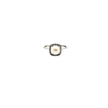 AN. IN ORO CON PERLA MOD. KANM2110 [109af03b]