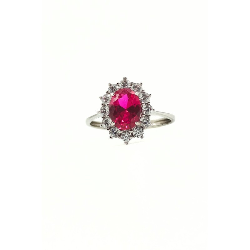 AN. PRINCESS OVALE ORO 18 KT [1180cea5]