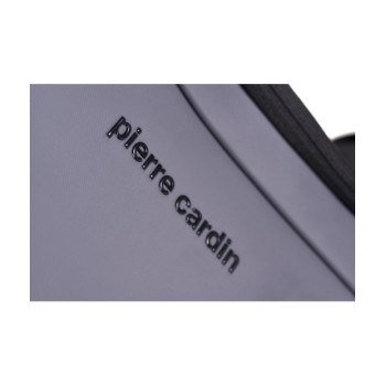 ZAINO IN TESSUTO MULTITASCA UOMO MOD. 102 [0320f7fe]