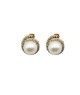 OR. IN ORO 18 KT E  PERLA MOD. KORM2125 [eb935ae7]