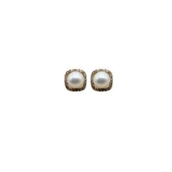OR. IN ORO 18 KT E PERLA MOD. KORM2131 [c93bc5d1]