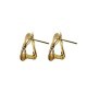 OR. FIOCCO IN ORO GIALLO 18 KT MOD. KORM55-235 [707ad431]