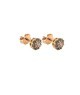 OR. TONDO PAVE' IN ORO 18 KT MOD. KORM6-68 [22fa0fdf]