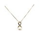 PD. PERLA IN ORO 18KT C/VENEZIANA MOD. KPDM257 [5215c5c7]