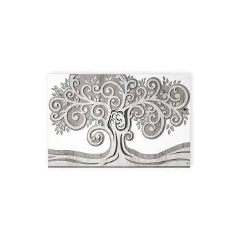PANNELLO 61X41 ALBERO DELLA VITA MOD. L152/7 [16b400b8]