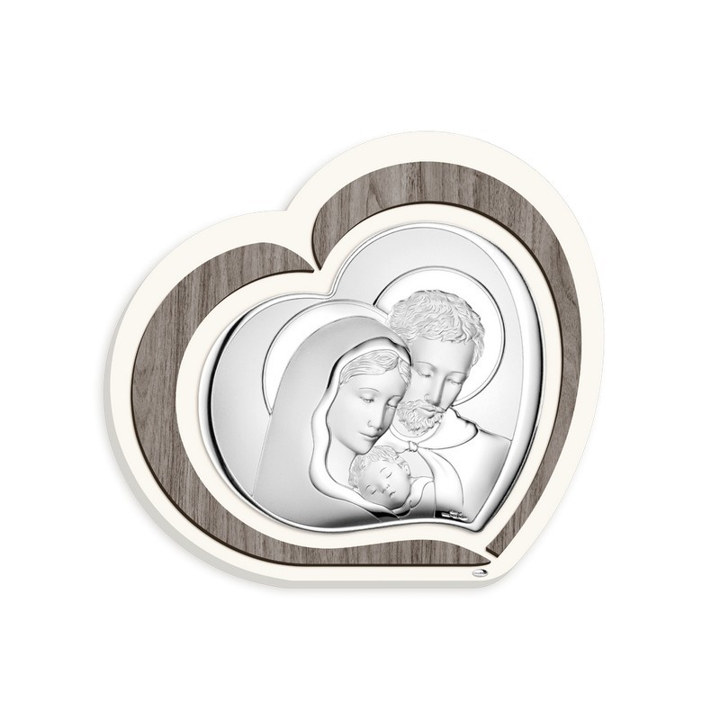 Pannello Sacra Famiglia,MOD. L220/6 [5d50fdcc]