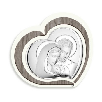 Pannello Sacra Famiglia 52x47 Mod.L220/7 [dafc25cd]