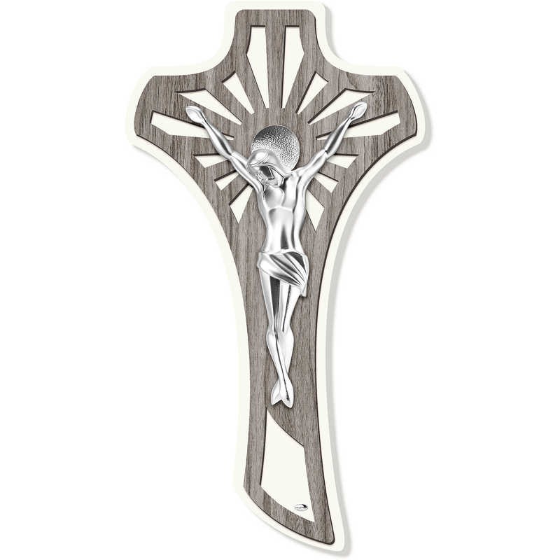 Croce laserata Valenti Mod.28x52 [f866e626]