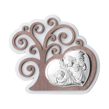 Icona Angelo custode Valenti, Mod. L338 [8b298009]