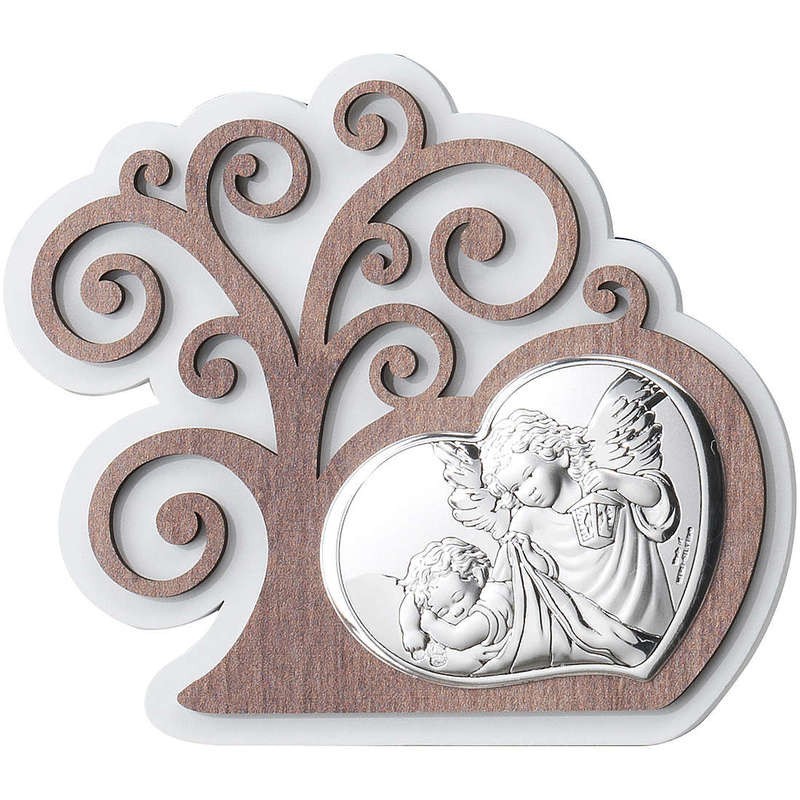 Icona Angelo custode Valenti, Mod. L338 [8b298009]