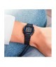 CASIO GOMMA TOTAL BLACK MOD. LA-20WH-1CDF [1f85600e]